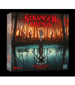 Stranger Things: Obrácený svět