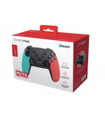 TRUST GXT1246B MUTA BT CONTROLLER SWITCH BLUE