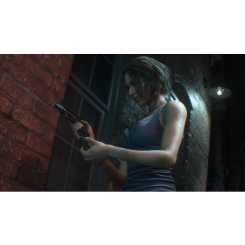 Resident Evil 3