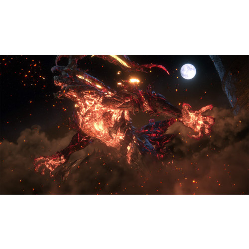 Final Fantasy XVI Complete Edition