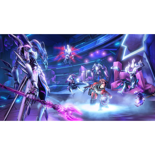 Borderlands The Pre-Sequel - Ultimate Vault Hunter Upgrade Pack: The Holodome Onslaught