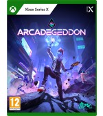 Arcadegeddon