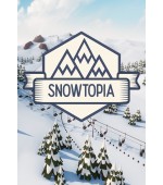 Snowtopia: Ski Resort Tycoon