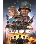 Classified: France '44 Standard Edition