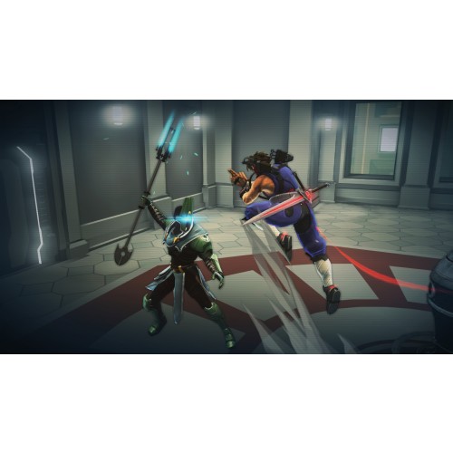 Strider