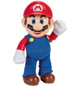 Nintendo: Its-A Me Mario - 36 cm figúrka
