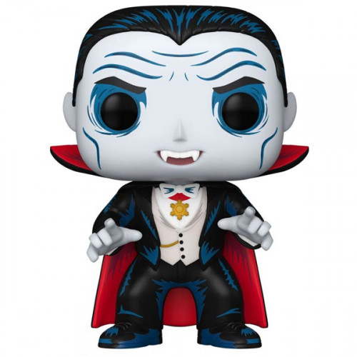 Funko POP Movies: Universal Monsters - Dracula