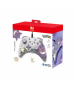 SWITCH 2 HORIPAD Turbo (Gengar & Mimikyu)