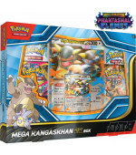 Pokémon TCG: Mega Kangaskhan ex Box