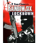 Tom Clancy's Rainbow Six: Lockdown