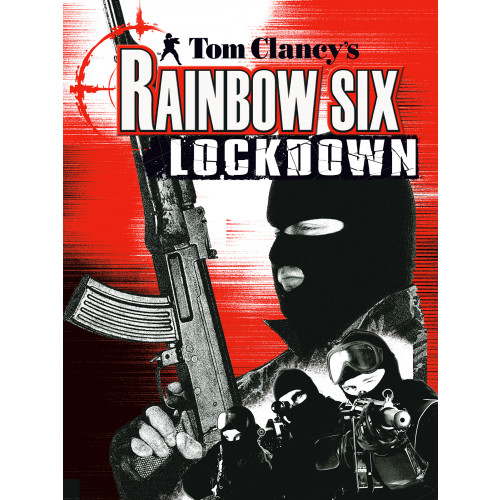 Tom Clancy's Rainbow Six: Lockdown