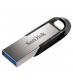 SanDisk Ultra Flair 128GB USB 3.0 černá