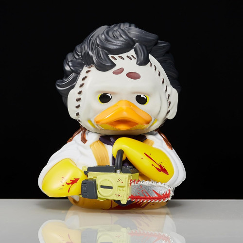 Tubbz kačička Leatherface