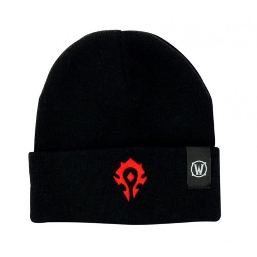 Čiapka World of Warcraft - Horda