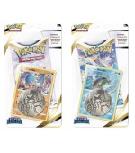 Pokémon TCG: SWSH12 Silver Tempest - Checklane Blister