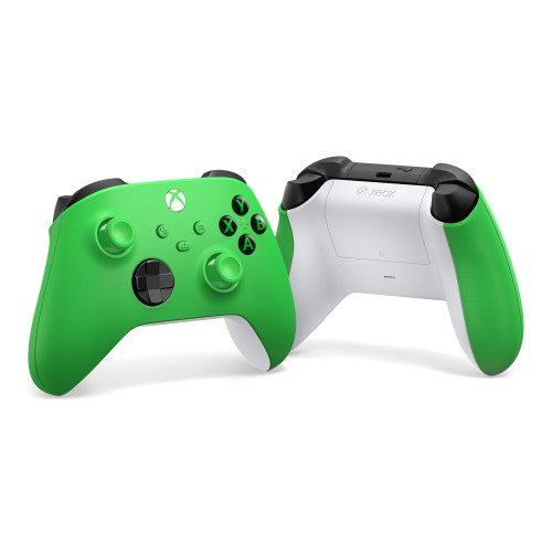 Microsoft Xbox Wireless Controller Velocity Green