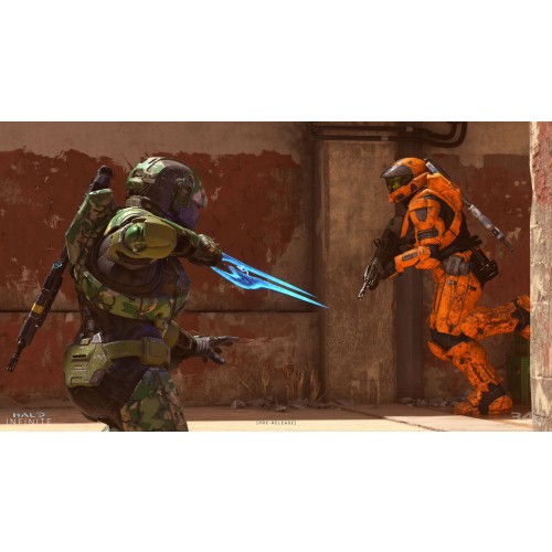 Halo: Infinite
