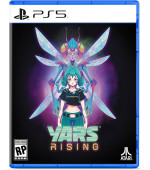 Yars Rising