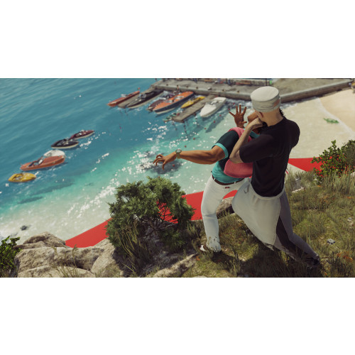 Hitman: World of Assassination