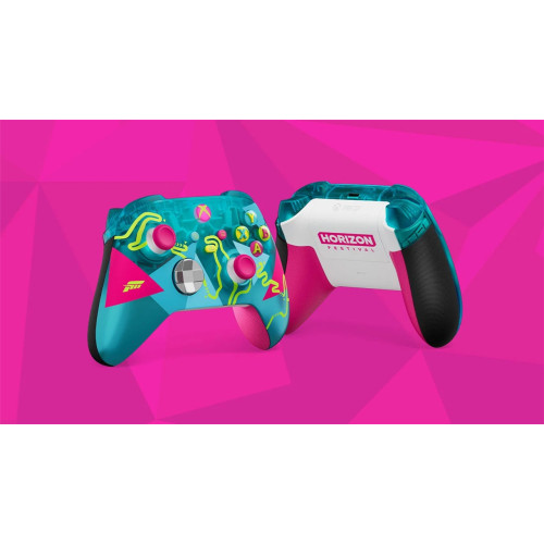 Xbox Wireless Controller - Forza Horizon 6 Limited Edition