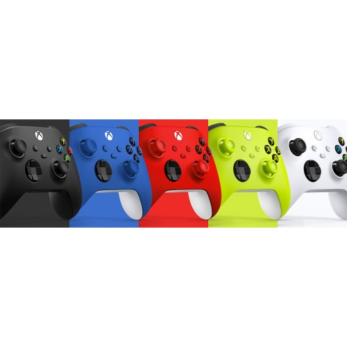 Microsoft Xbox Series X (RRT-00010)
