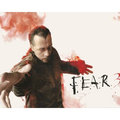 F.E.A.R. 3