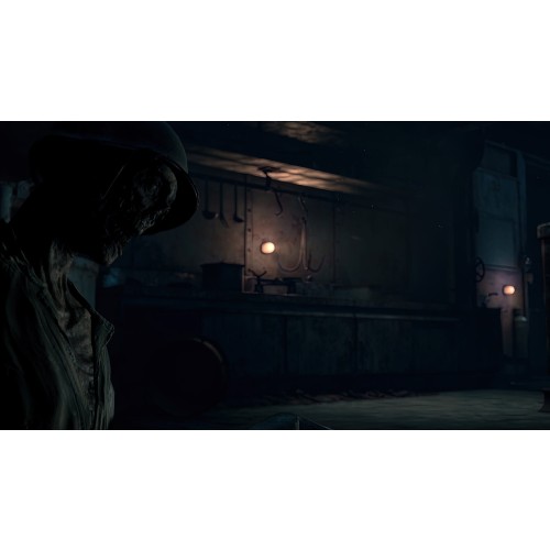 The Dark Pictures Anthology: Season One