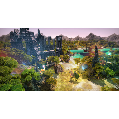 Might and Magic Heroes VII