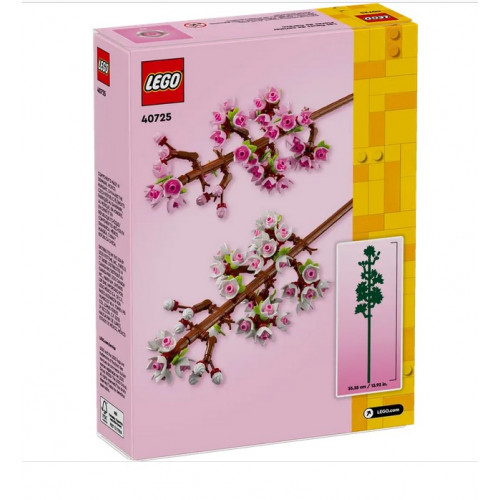 LEGO® Čerešňové kvety