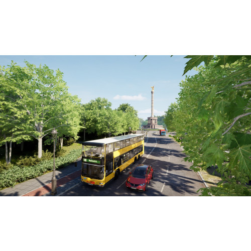 The Bus