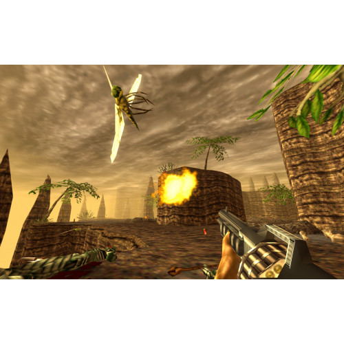 Turok Trilogy Bundle