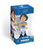 MINIX Football: Icon - Napoli - Maradona