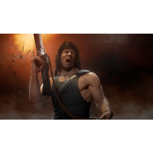 Mortal Kombat 11: Kombat Pack 2