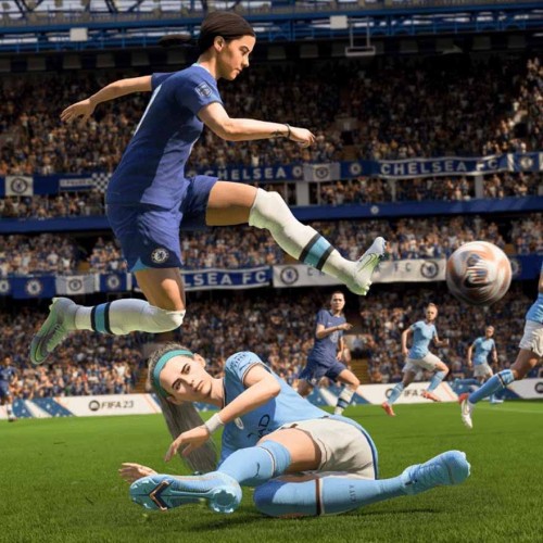 FIFA 23 - STANDARD EDITION