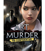 Art of Murder - FBI Confidential