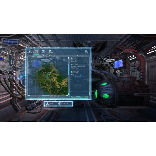 A.I.M. 2 Clan Wars