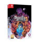 Blazing Strike - Limited Edition