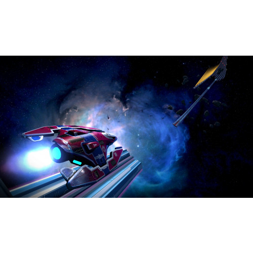 Switch Galaxy Ultra