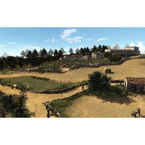 Men of War: Assault Squad - Skirmish Pack 2