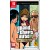 Grand Theft Auto The Trilogy Definitive Edition