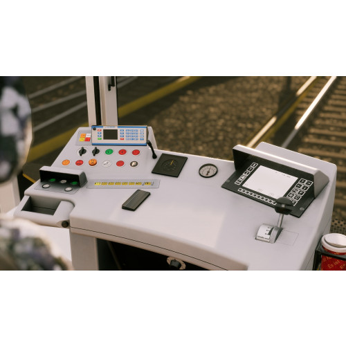 Subway Sim 2