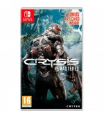 Crysis Remastered