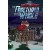 South Park The Fractured But Whole