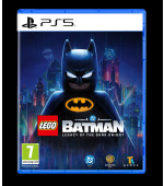 LEGO Batman: Legacy of the Dark Knight