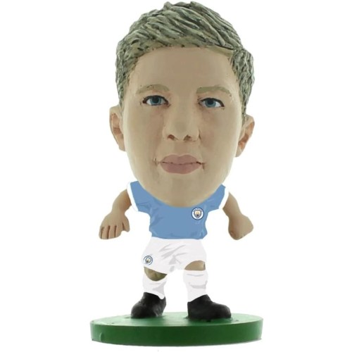 Soccerstarz - Man City Kevin De Bruyne - H. Kit