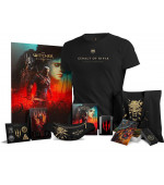 Darčekový set The Witcher 3: 10th Anniversary Monster Slayer Kit