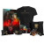 Darčekový set The Witcher 3: 10th Anniversary Monster Slayer Kit