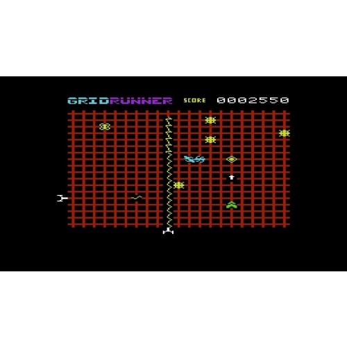 Commodore C64 MAXI