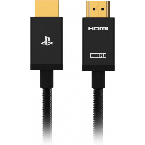 PS5 Ultra High Speed 8K HDMI 2.1 Cable