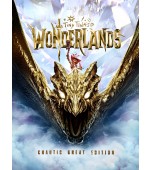 Tiny Tina's Wonderlands: Chaotic Great Edition
